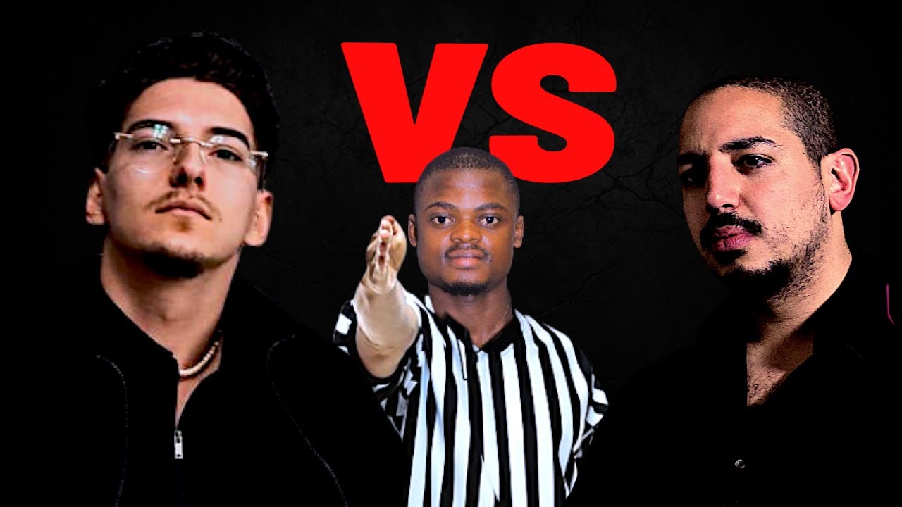 Ce mec a détruit H5 motivation (Aziz) QUI A RAISON? ÉPISODE 4   @Billiz-icon   @H5Motivation