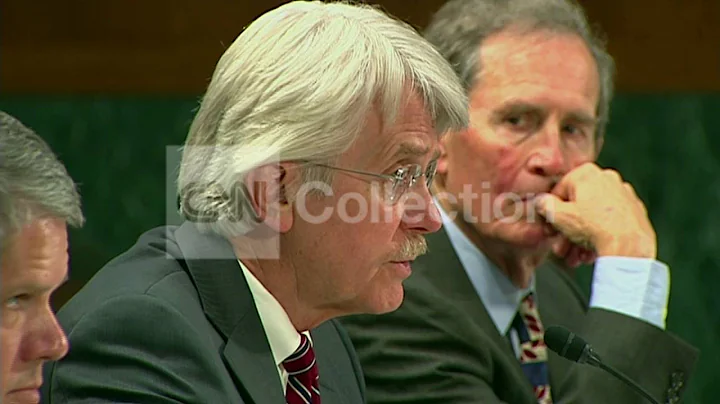 REQUEST:RONALD PETERSON TESTIMONY