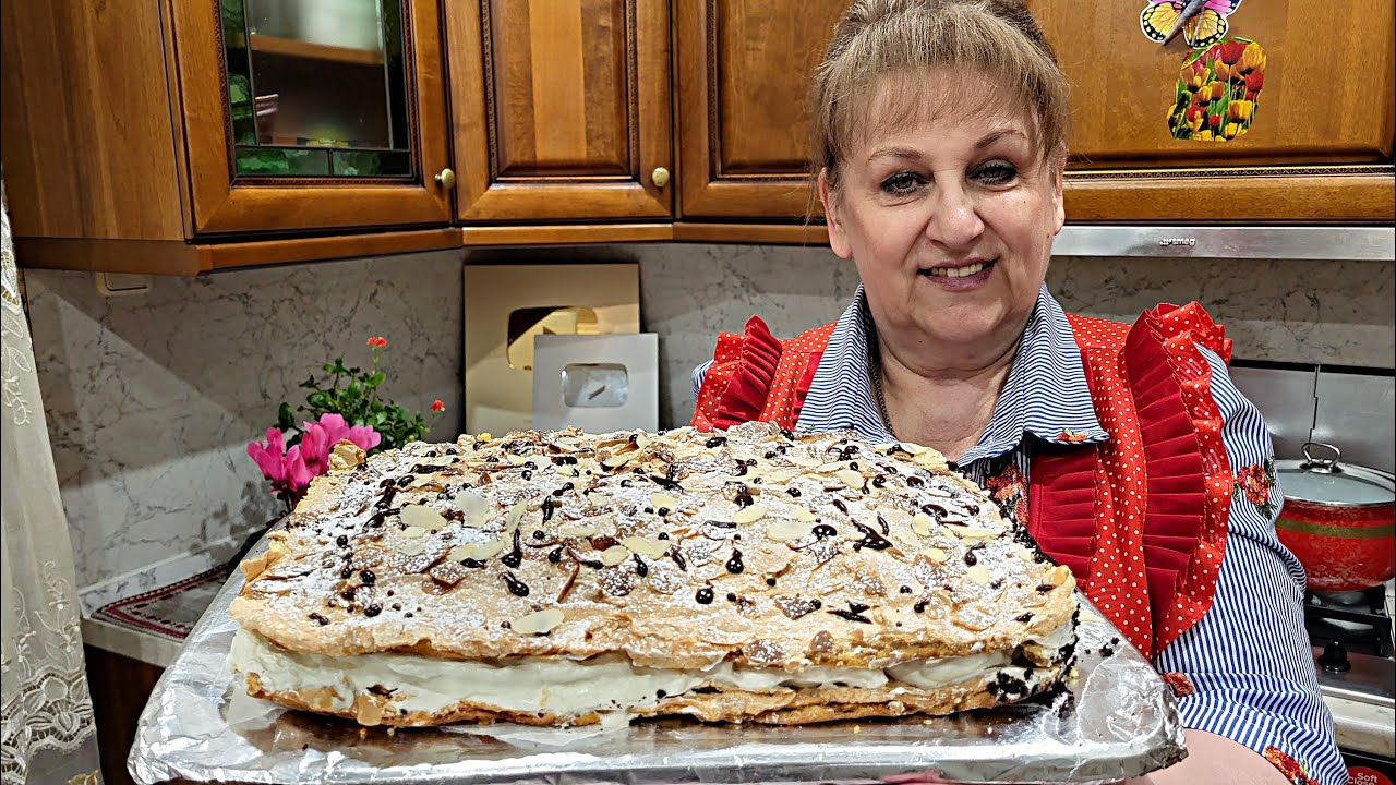 МОЙ САМЫЙ ЛЮБИМЫЙ ТОРТ.  ТОРТ КОТОРЫЙ ТАЕТ ВО  РТУ.