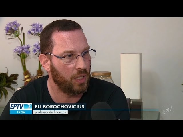 21/11/2025 - Jornal da EPTV 2