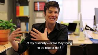 Elise Roy on Experiencing Imposter Syndrome