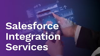 Salesforce Integration Services | Salesforce Implementation Services