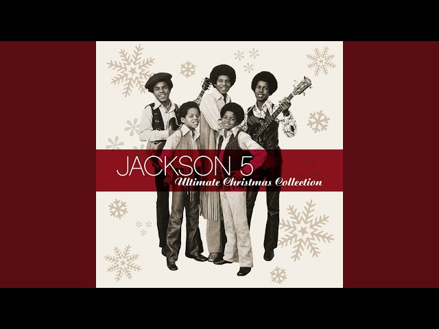 The Jackson 5 - J5 Christmas Medley