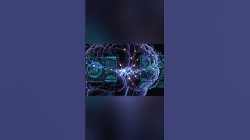 How Brain Cells Communicate