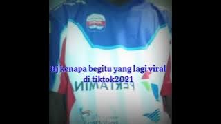 DJ wizz Baker kenapa bgtu yang lagi viral di tiktok 2022