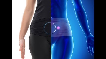 MagLense - through-body wireless power transfer technology