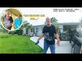 Extremely Creepy Neighbor Terrorizes Community for the Last Time