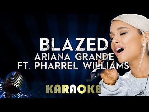 Ariana Grande - blazed scaricare suoneria Ariana Grande - blazed scaricare suoneria