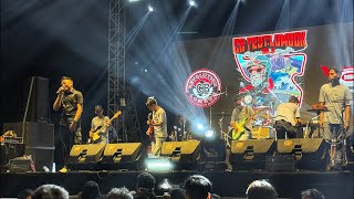 Irama Dopang Live Di Lapangan Malomba Mataram CB FEST LOMBOK 2025