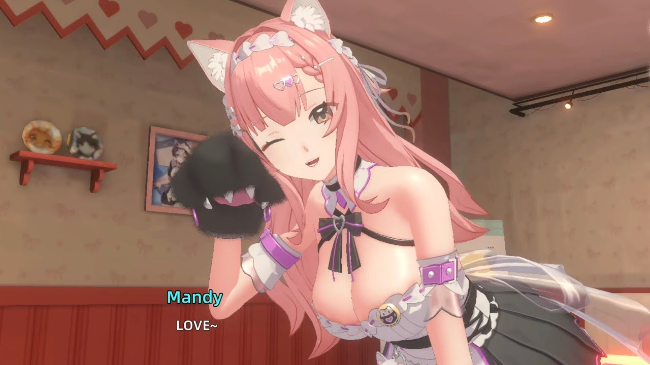 cat-fantasy-mandy-sweetheart-maid-outfit-interactions-youtube