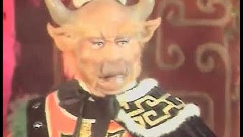 牛魔王不会三昧真火？错了，不仅会而且还很厉害！