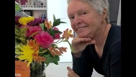 Peace Pentagon HUB Interview: Judy Seay - Katie Ke...