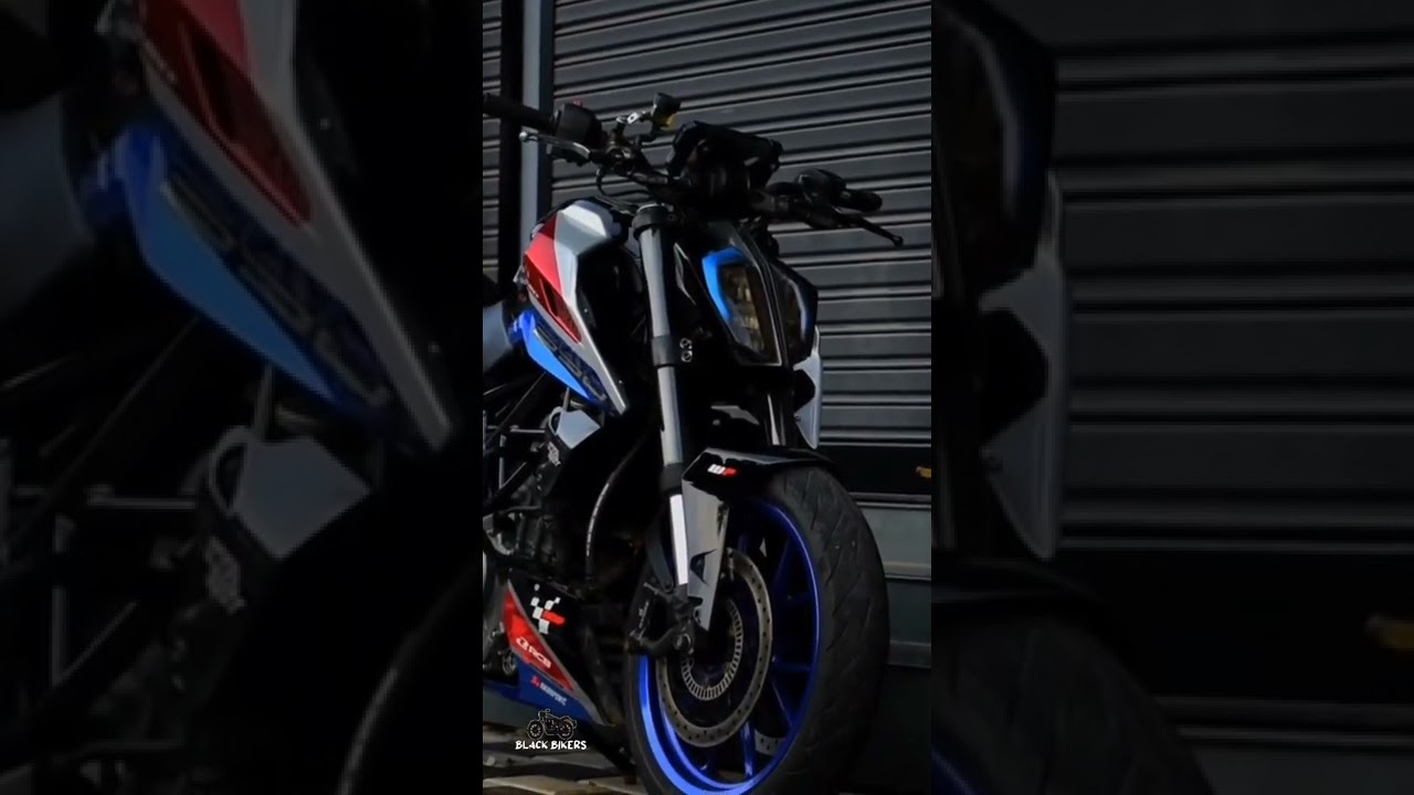 Duke 250 Status ।। Duke Full Screen Whatsapp Status।। Ktm Duke 250 Status Video Black Bikers