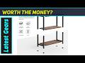 SLEEPING LAMB Side Table Small Space Savior?