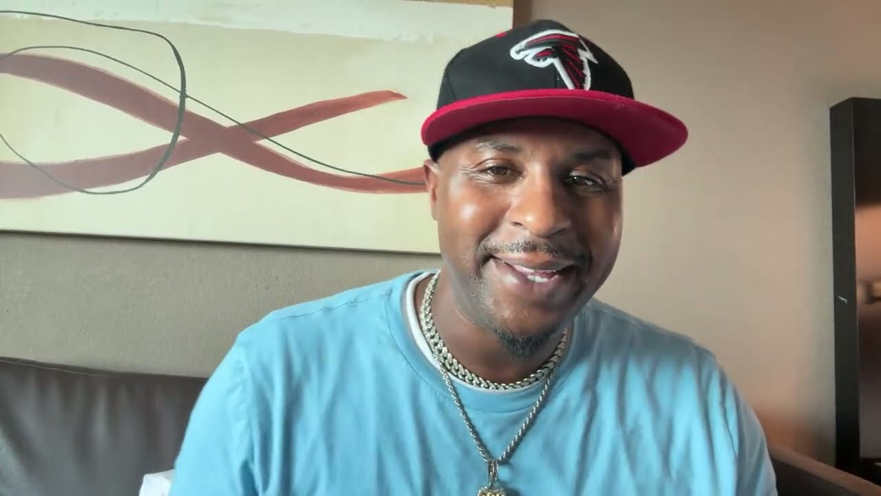 Prison live the new old prison intro 