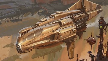 Course Overview: Sketching Anything with Aaron Limonick | Learn Squared Livestream