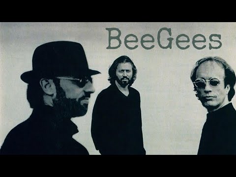Bee Gees - I Started A Joke (1969 HQ Vinyl Rip) - Technics 1200G / Audio Technica ART9
