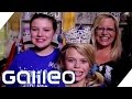 Das ist die SCHÖNSTE Familie der USA! | Galileo | ProSieben