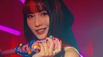 every twice title track but only momo