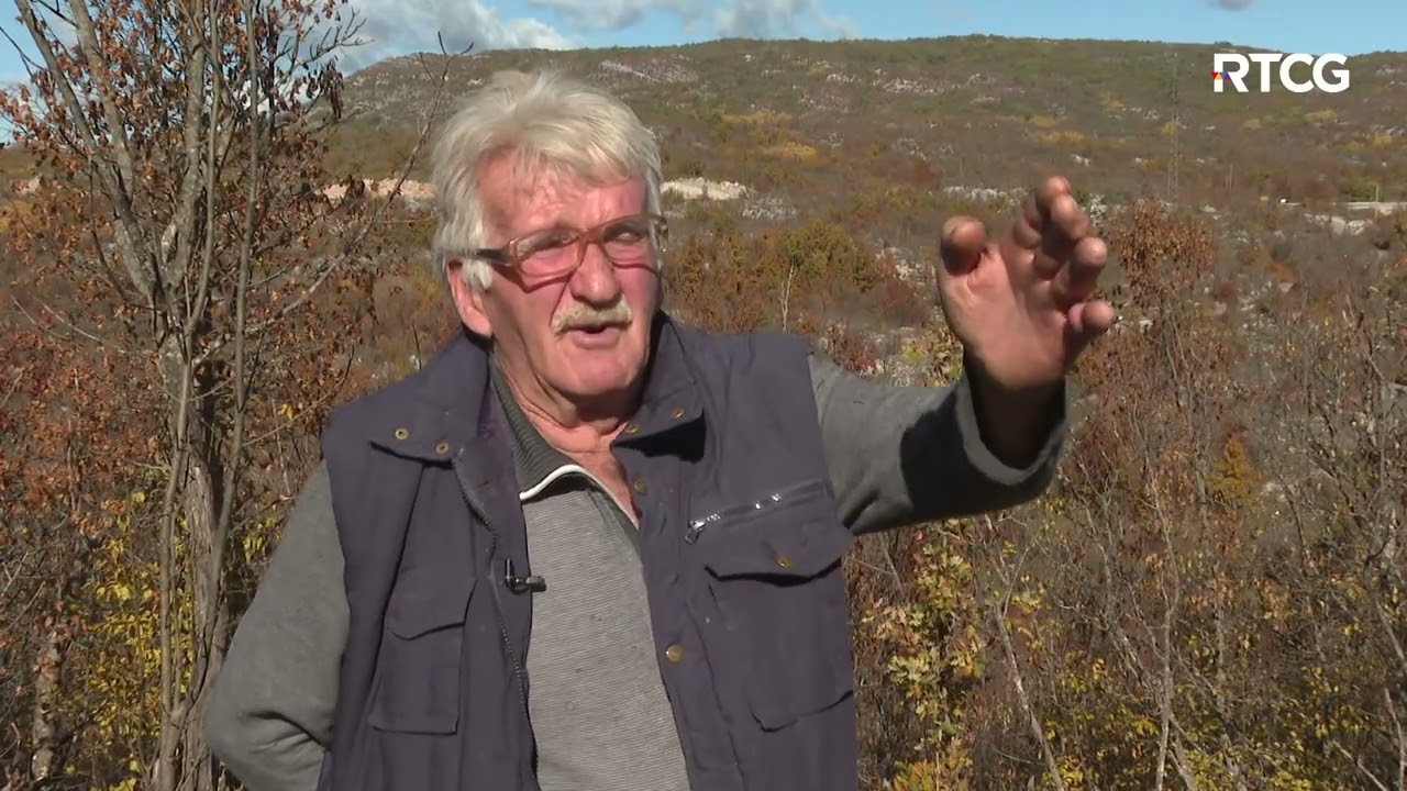 Starost pred zimu - VAŠE PRIČE