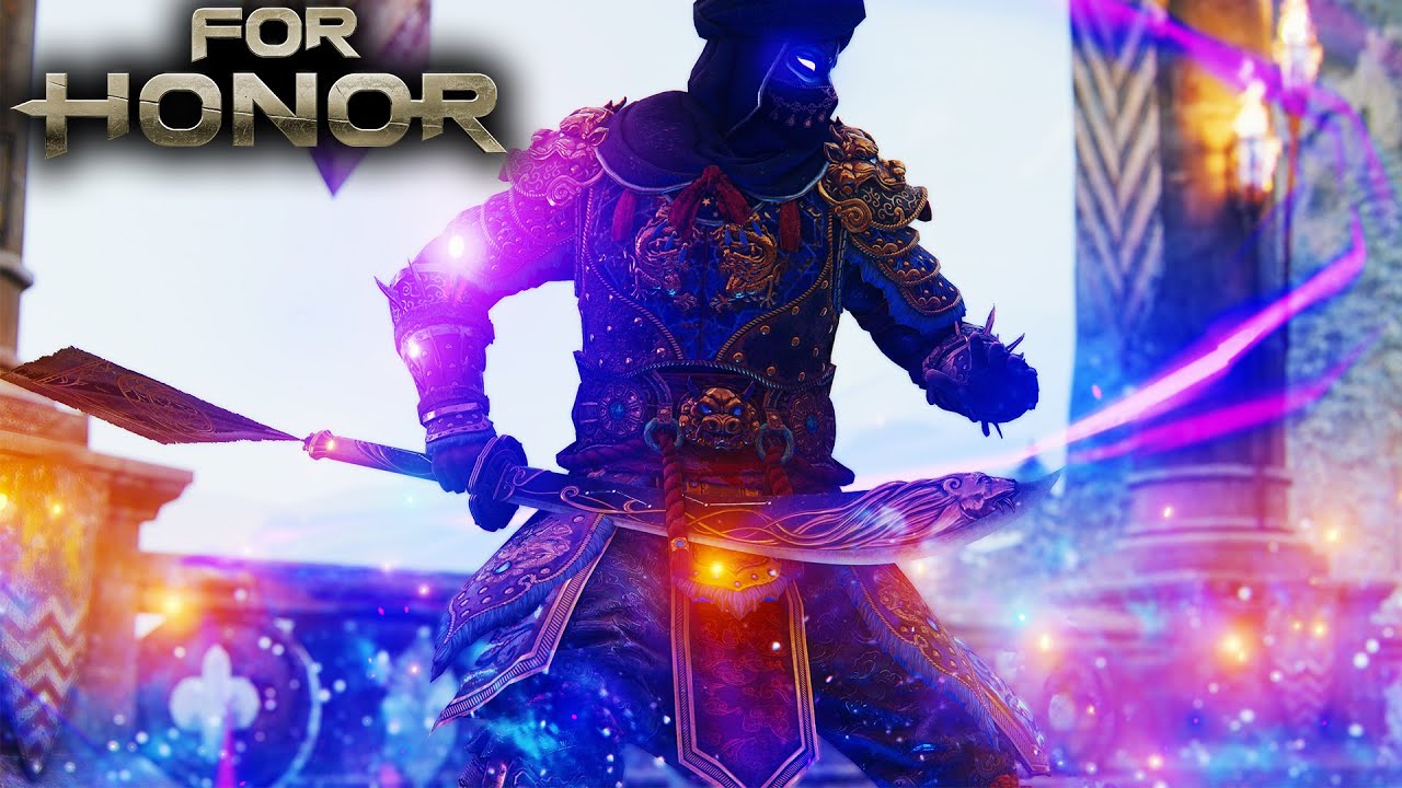 NOT the Best Hero for Duels? - Tiandi Duels [For Honor]