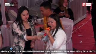 Pendamping Ati - Best Karaoke Indramayu - [Vina SJ] - Hitam Putih Niky Andariesta 18/05/2023
