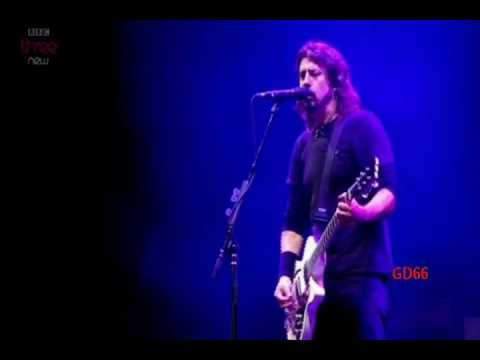 Foo Fighters ~ Times Like These (Reading Festival 2012)