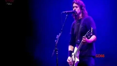 Foo Fighters ~ Times Like These (Reading Festival 2012)