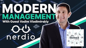 Application Testing & Migration for the Modern Age W/ Nerdio