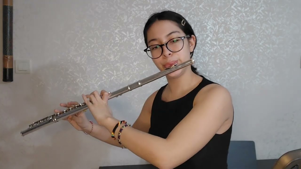 G.Bizet: Entr'acte from 