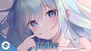 Nightcore - Jenny (I Wanna Ruin Our Friendship) - (Lyrics)