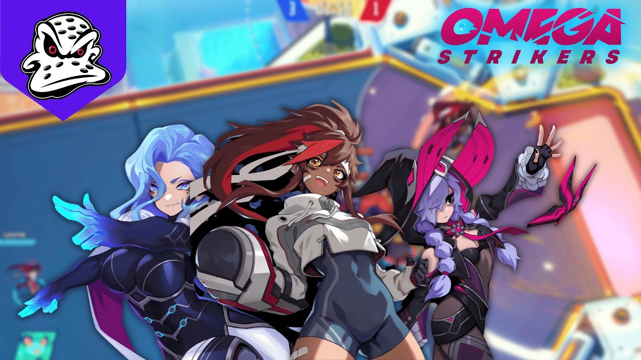 Omega Strikers: gameplay, personagens e requisitos do novo jogo grátis
