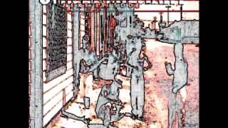 Street Military G-Song