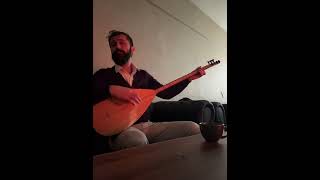 Yarim Senden Ayrılalı - İshak Hasan Züngör
