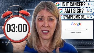 5 Tips to Stop Compulsive Googling Your Symptoms