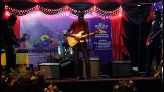 Download lagu DAPUR BAND - DANGDUT KAMPUS