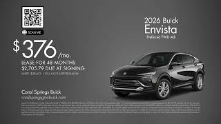 Buick Envista 04/24/2026 7293197