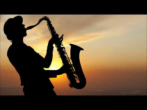 Saxophone song / Asiqlar-Gonce (Азербайджанский саксофон)