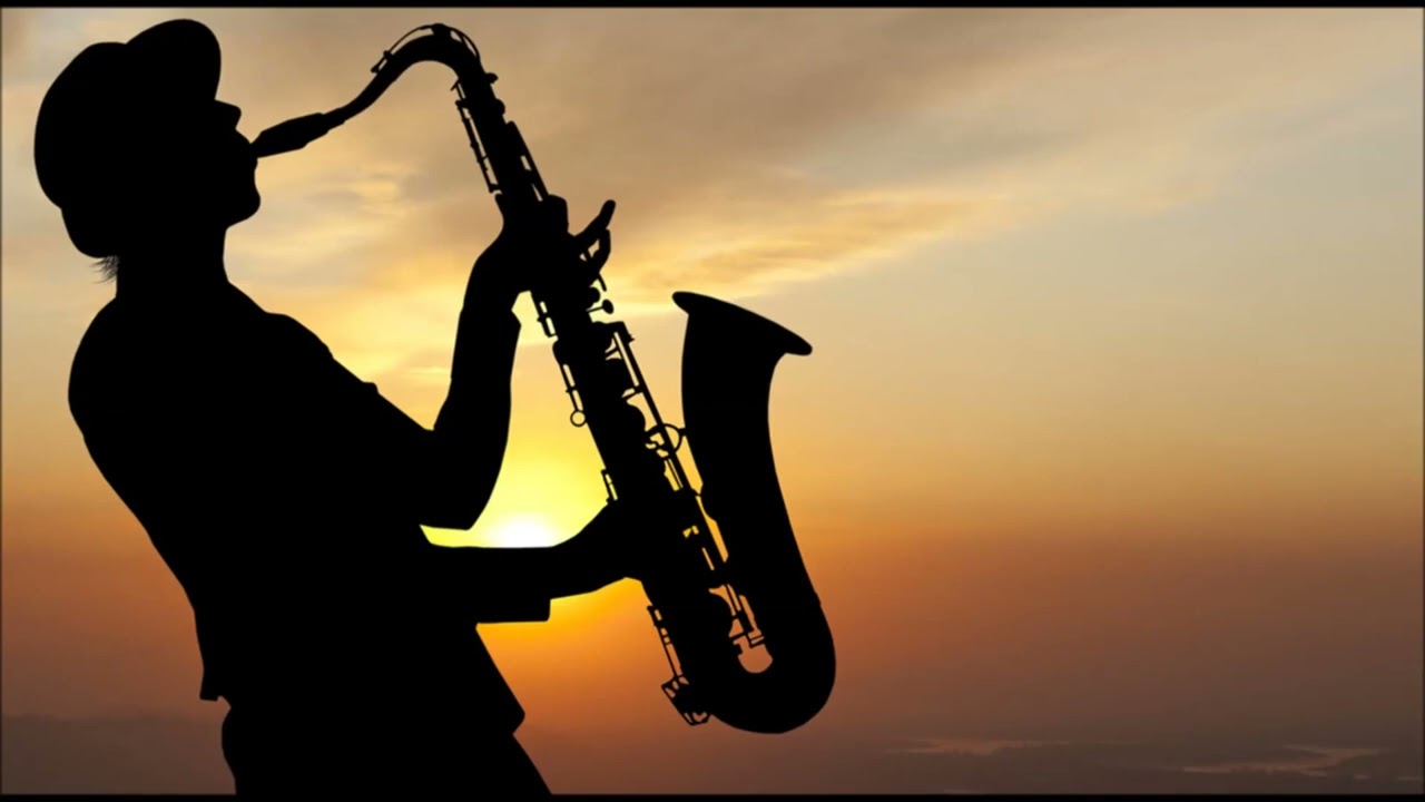 Saxophone song  Asiqlar Gonce  