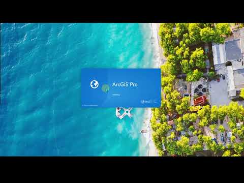1. Tutorial Deep Learning Instalasi ArcGIS Pro