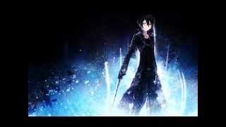 Let it burn Red-Nightcore