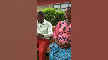 NDERAGUO NDIRI NA HINYA WA UNDURUME NA MUTUMIA NI MAHU ARUTITE FIU 