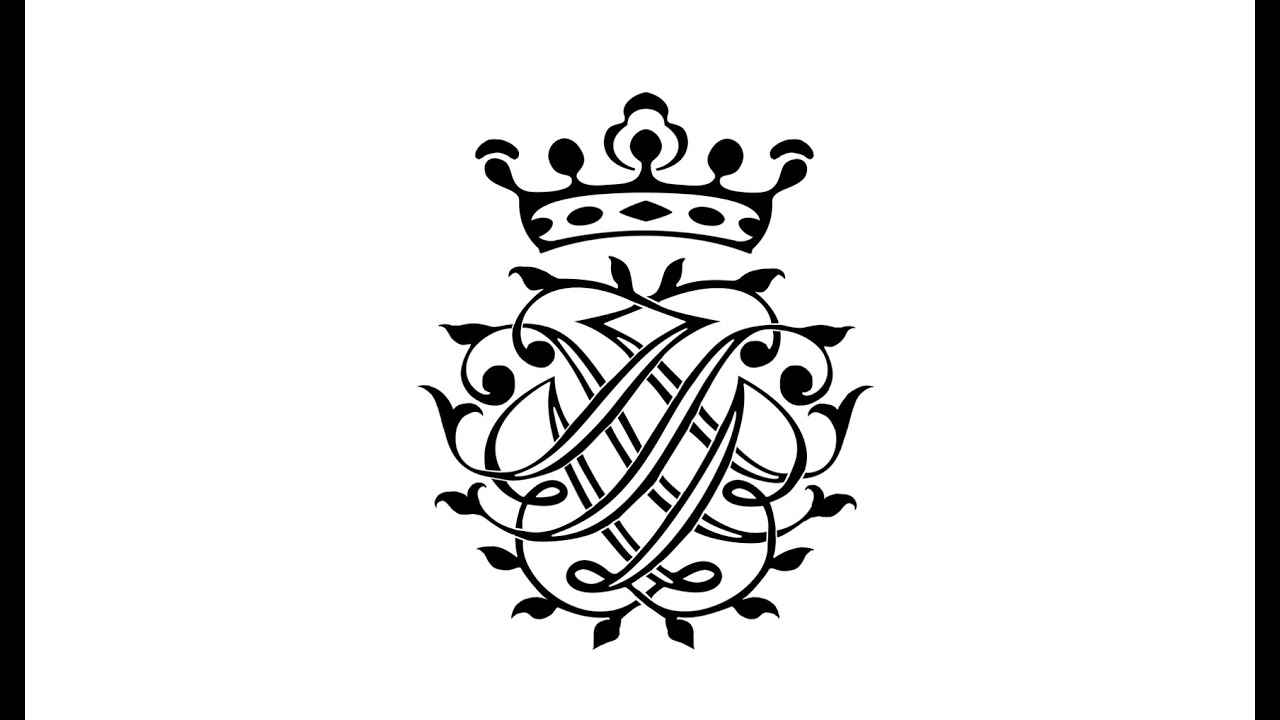 BWV 547 - Fugue in C - Highlighted Counterpoint, Scrolling Score, Animated Harmony