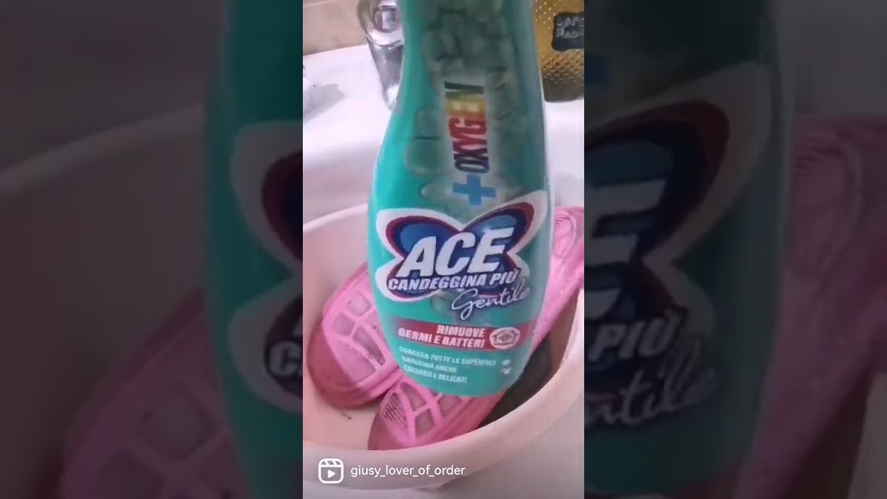 Ecco come lavare le pantofole