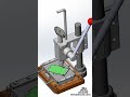 Custom hand riveting jig design service
