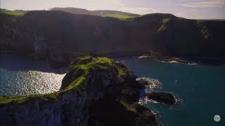 American Connections: Northern Ireland - Homeland of the Ulster-Scots