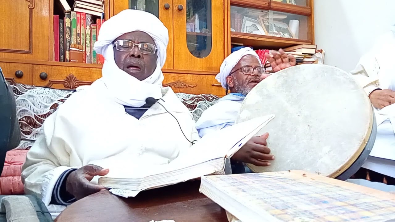 #بلخير_كري  الحمد لله فضلو علينا