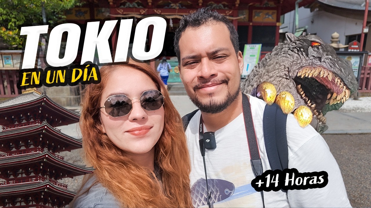 Video del vlog
