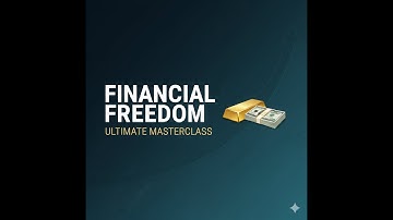 Budgeting for Beginners: 5 EASY Steps to FINANCIAL FREEDOM (Personal Finance 101)