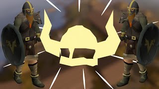How to Make 3.8M  GP/HR Buying This Helmet | OSRS Money Making Guide 2025